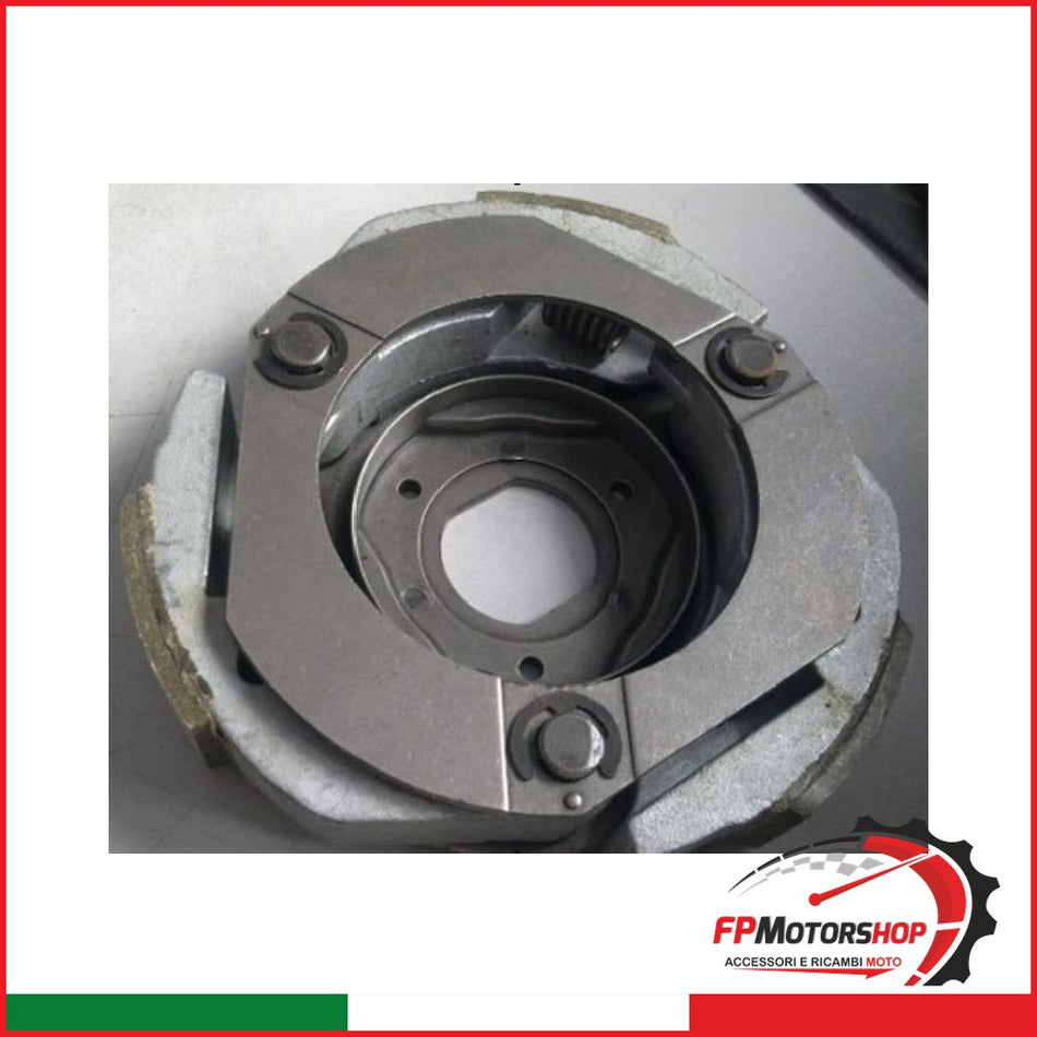 [E4400150] FRIZIONE SUZUKI UX SIXTEEN 150 08-11