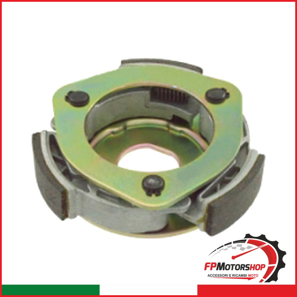 [E4400180] FRIZIONE PIAGGIO LIBERTY 125 4T 06-12, VESPA 125 LX 09-11