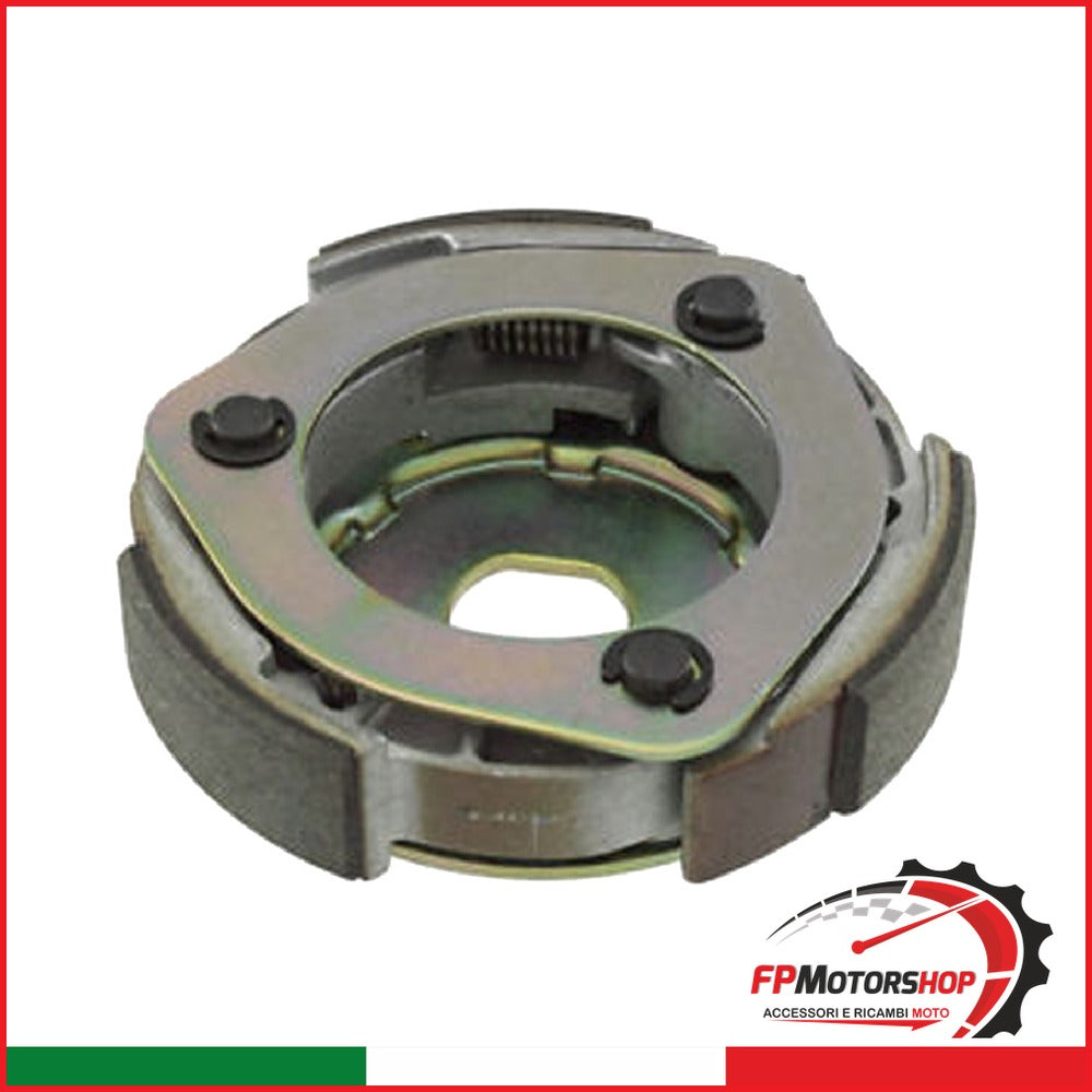 [E4400190] FRIZIONE PIAGGIO VESPA 125/150 LX/TOURING 4T 3V 12-13