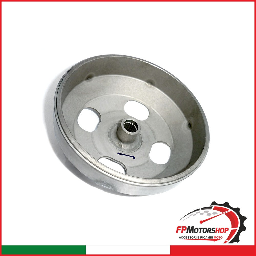 [E5500010] CAMPANA FRIZIONE FCC HONDA SH 300I 07-08; NSS FORZA 250