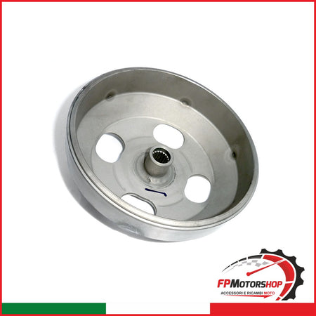 [E5500010] CAMPANA FRIZIONE FCC HONDA SH 300I 07-08; NSS FORZA 250