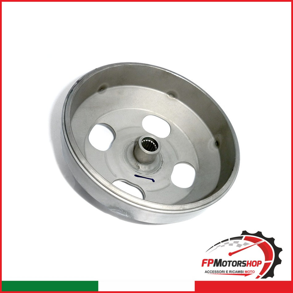 [E5500010] CAMPANA FRIZIONE FCC HONDA SH 300I 07-08; NSS FORZA 250