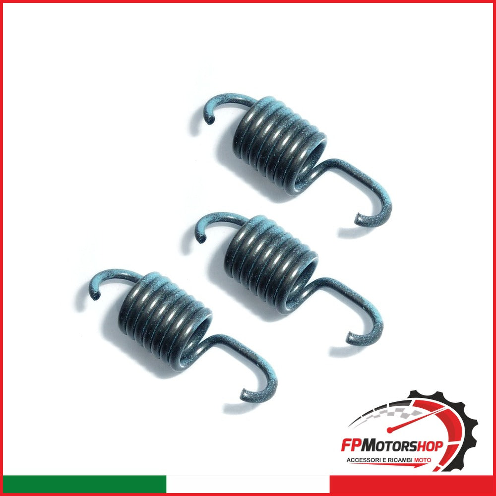 [E5500013K3] SET 3PZ.MOLLE FCC HONDA SH 125 /150 01-12
