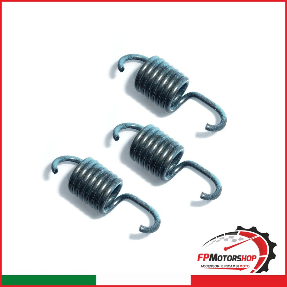 [E5500013K3] SET 3PZ.MOLLE FCC HONDA SH 125 /150 01-12