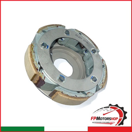 [E5500014] GIRANTE FRIZIONE FCC SUZUKI BURGMAN 400 98-06