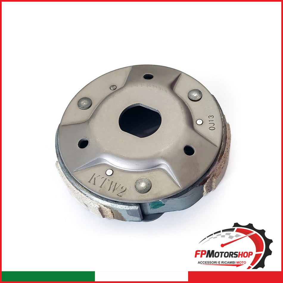 [E5500026] GIRANTE FRIZIONE FCC HONDA SH 300 07-20