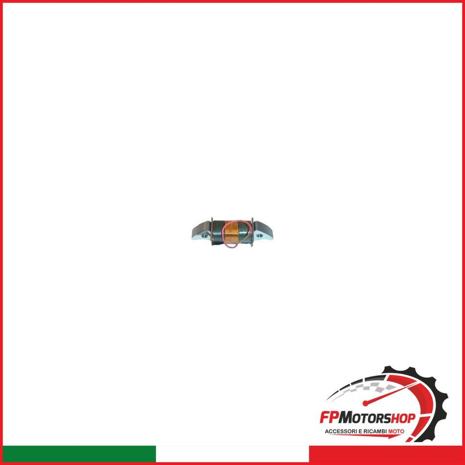 [E61110] BOBINA BT LUCE ADATT.PIAGGIO LU114