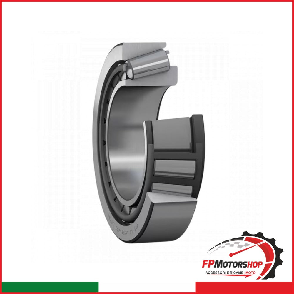 CUSCINETTO SKF 32005 X/Q M.25X47X15 25X47X15 2018 KAWASAKI YAMAHA BETA VENT