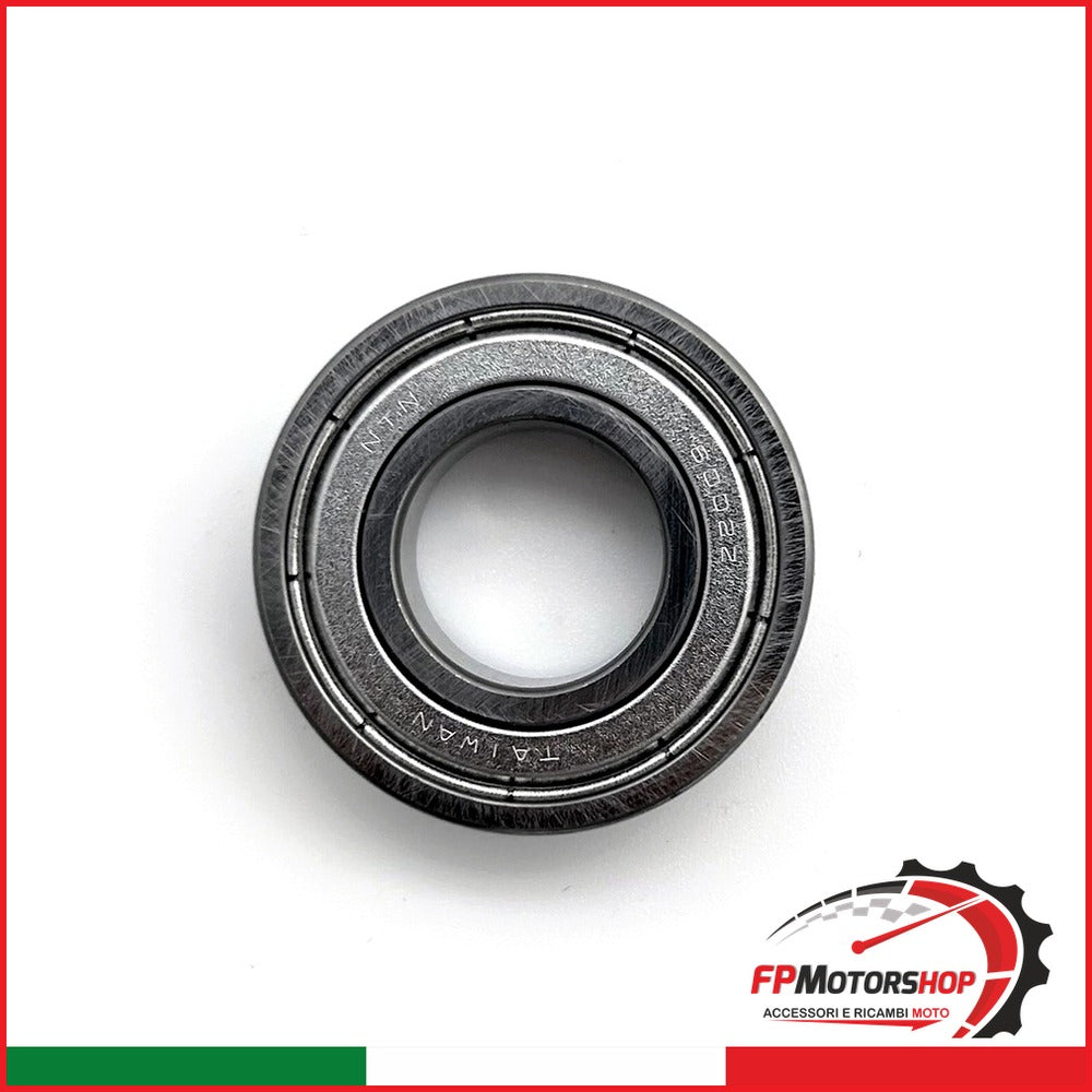 CUSCINETTO NTN 6002ZZCM/5K M.15X32X9 15X32X9