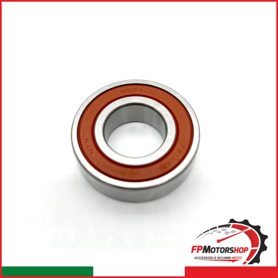 CUSCINETTO NTN 6004LLUCM M.20X42X12 20X42X12 HUSQVARNA