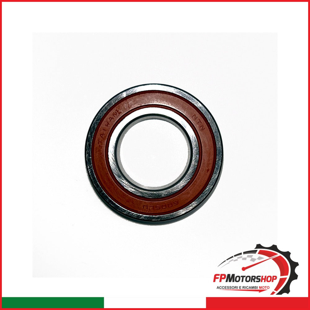 [E760053722] CUSCINETTO NTN 6005LLUCM/5K M.25x47x12