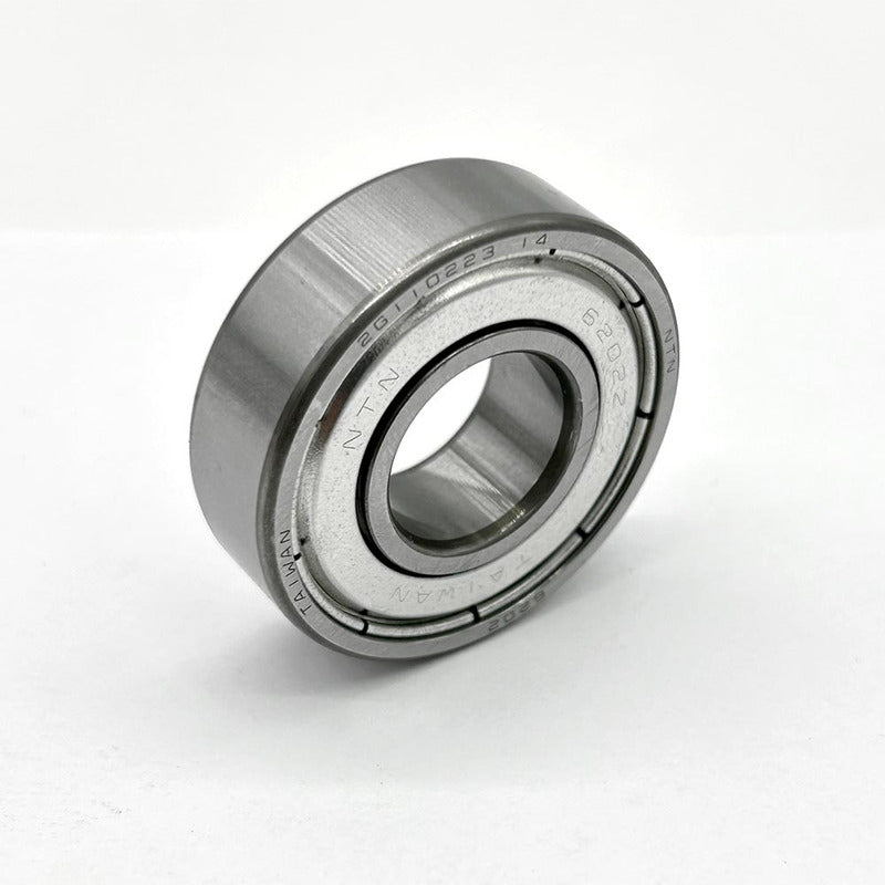 CUSCINETTO NTN 6202ZZCM/5K M.15X35X11 15X35X11