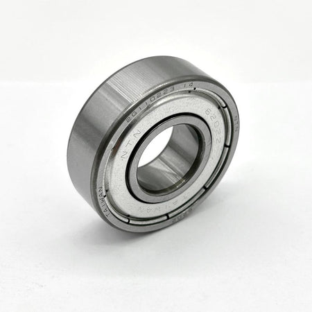 CUSCINETTO NTN 6202ZZCM/5K M.15X35X11 15X35X11