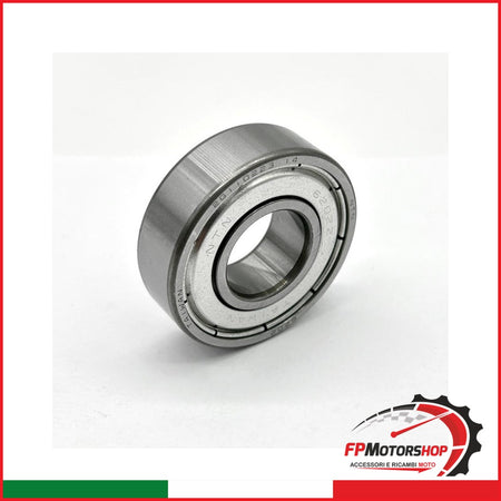 CUSCINETTO NTN 6202ZZCM/5K M.15X35X11 15X35X11