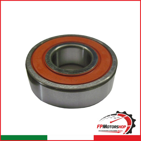 CUSCINETTO NTN 6202LU M.15X35X11 15X35X11 SUZUKI BENELLI KEEWAY