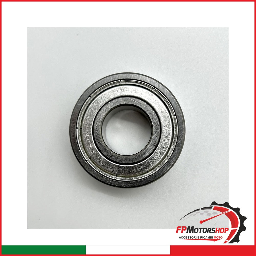 CUSCINETTO NTN 6203ZZCM/5K M.17X40X12 17X40X12