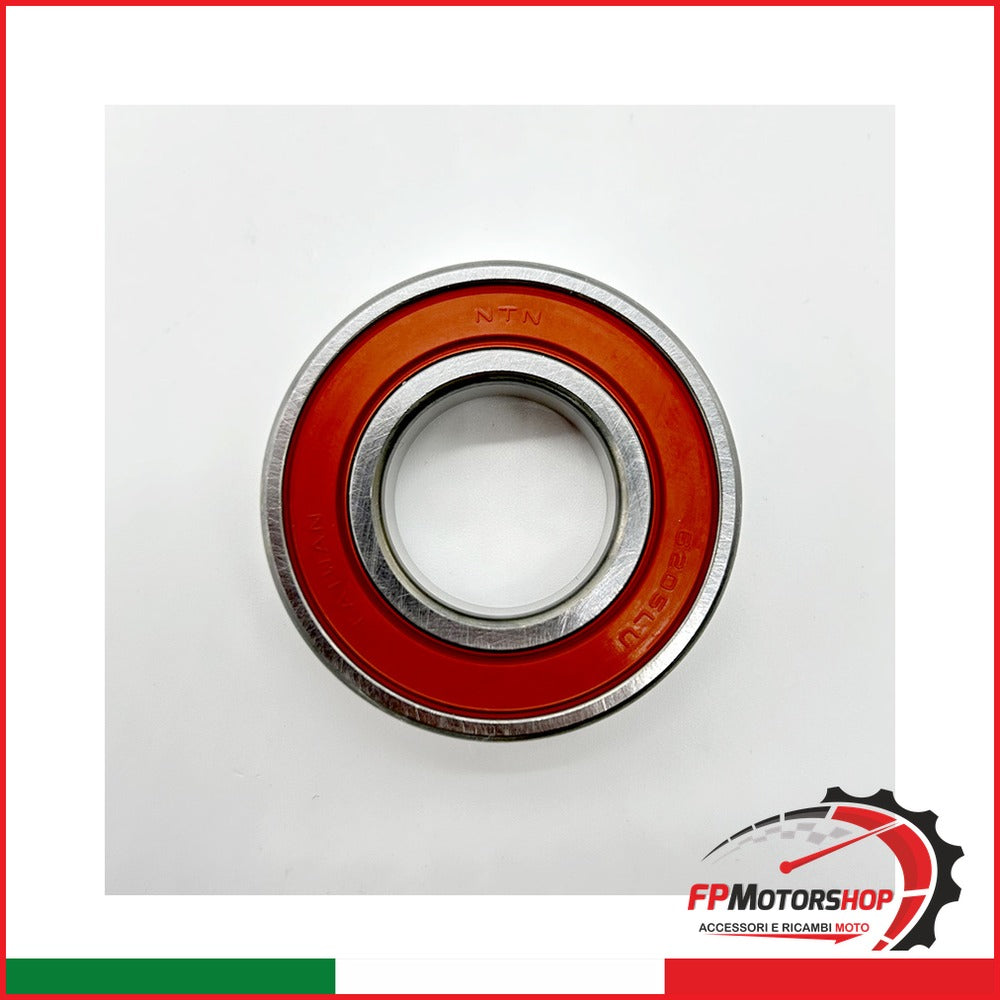 CUSCINETTO NTN 6205LLUC3/5K M.25X52X15 25X52X15 SUZUKI YAMAHA