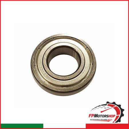 CUSCINETTO NTN 6206ZZC3 M.30X62X16 30X62X16 MOTO GUZZI