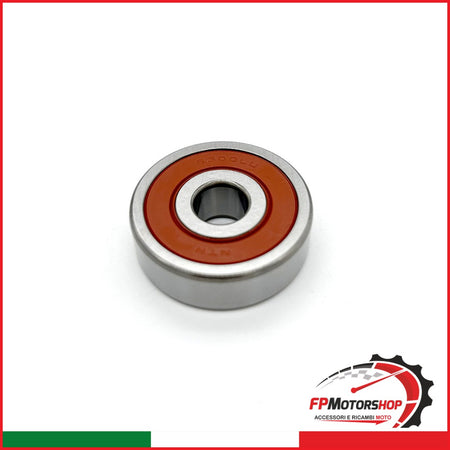 [E763000722] CUSCINETTO NTN 6300LLUCM M.10x35x11
