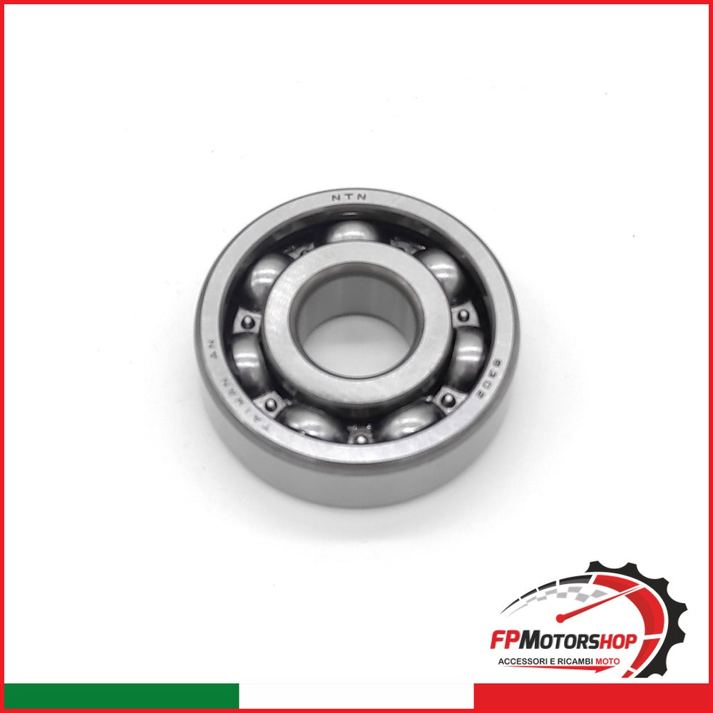 CUSCINETTO NTN 6302CM M.15X42X13 15X42X13 PEUGEOT