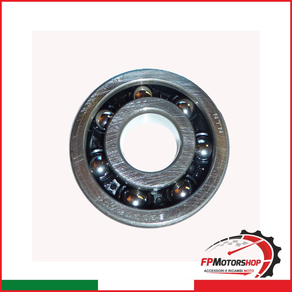 CUSCINETTO NTN 6303T2XC4 M.17X47X14 17X47X14 ALBERO MOTORE MINARELLI AM6