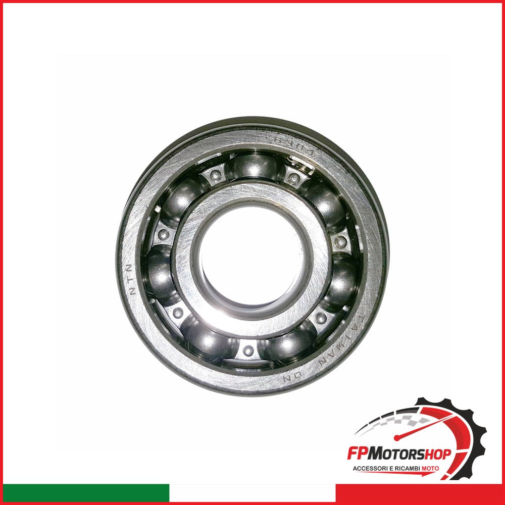 CUSCINETTO NTN 6304C3 M.20X52X15 20X52X15 HONDA SUZUKI YAMAHA KYMCO