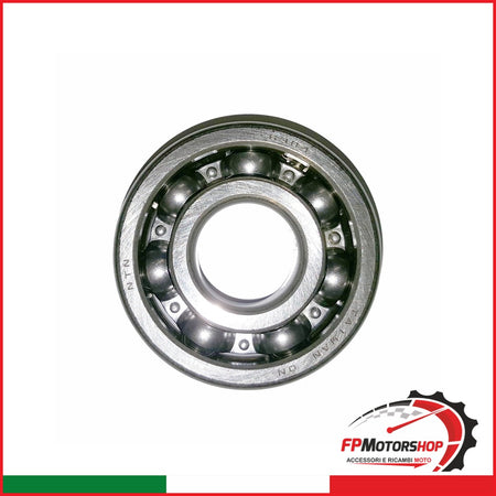 CUSCINETTO NTN 6304C3 M.20X52X15 20X52X15 HONDA SUZUKI YAMAHA KYMCO