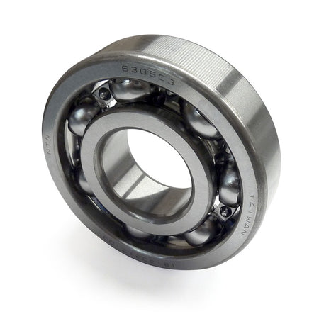 CUSCINETTO NTN 6305C3 M.25X62X17 25X62X17 2006-2020 CAGIVA DUCATI HONDA YAMAHA