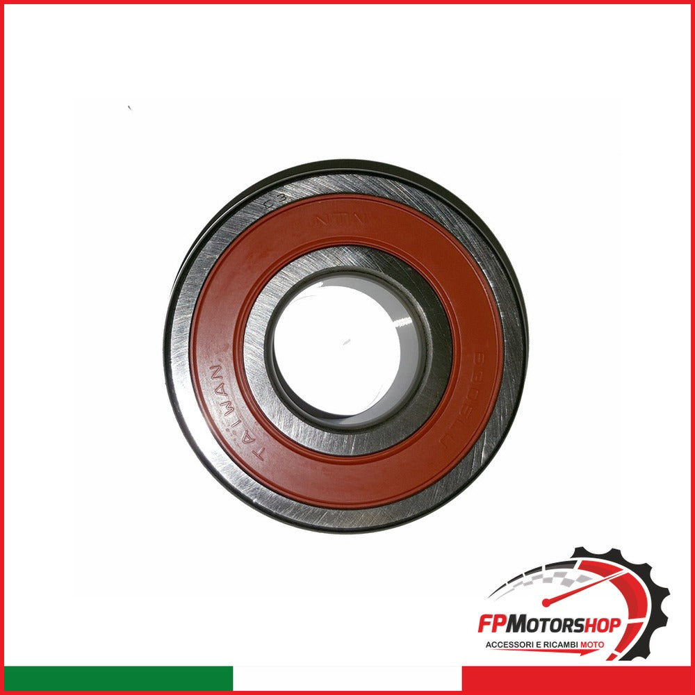 CUSCINETTO NTN 6305LLUC3 M.25X62X17 25X62X17 HONDA SUZUKI YAMAHA