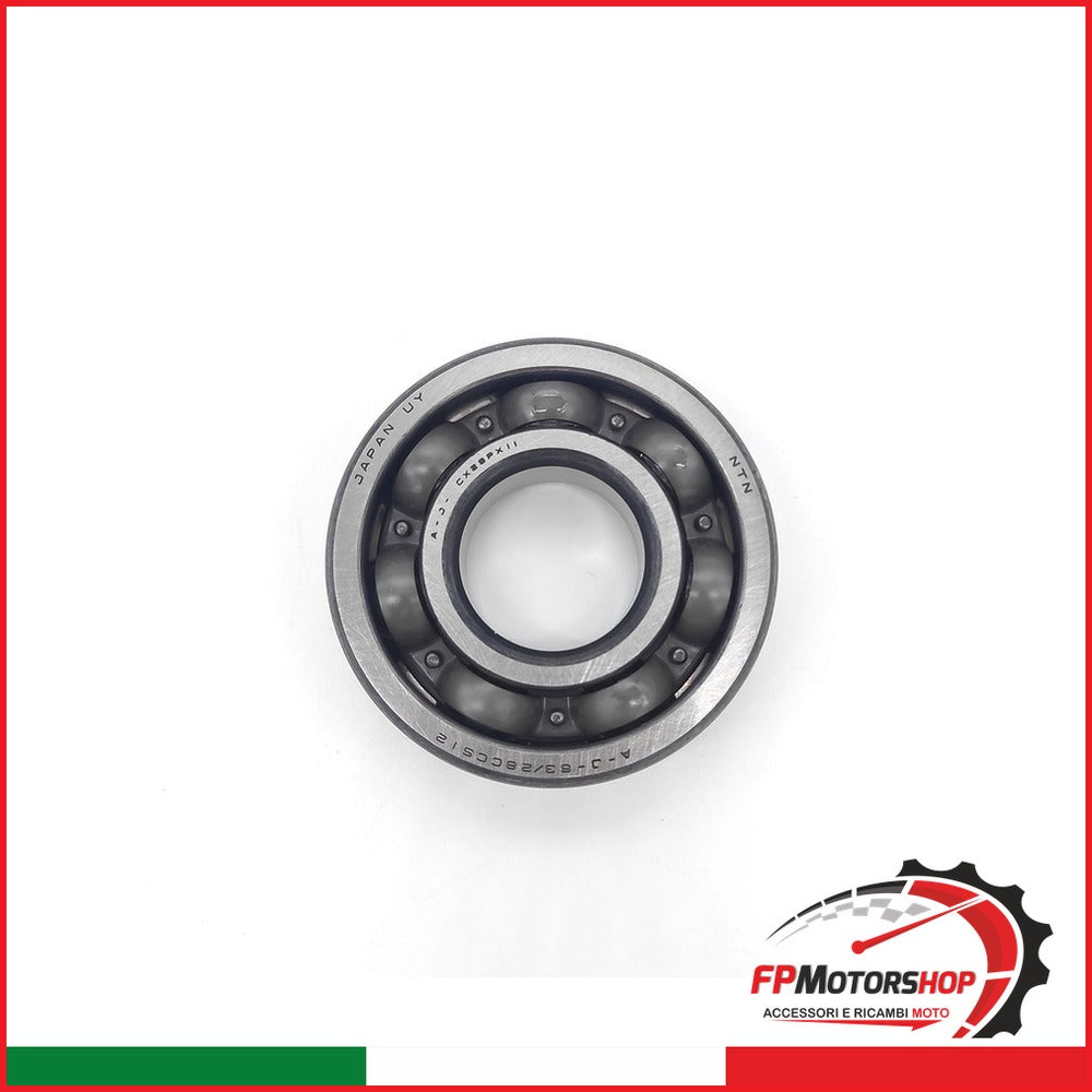 CUSCINETTO PER SCOOTER NTN 2A-2J-63/28CX29 E763282290 JR2CS12PX11 28X68X18