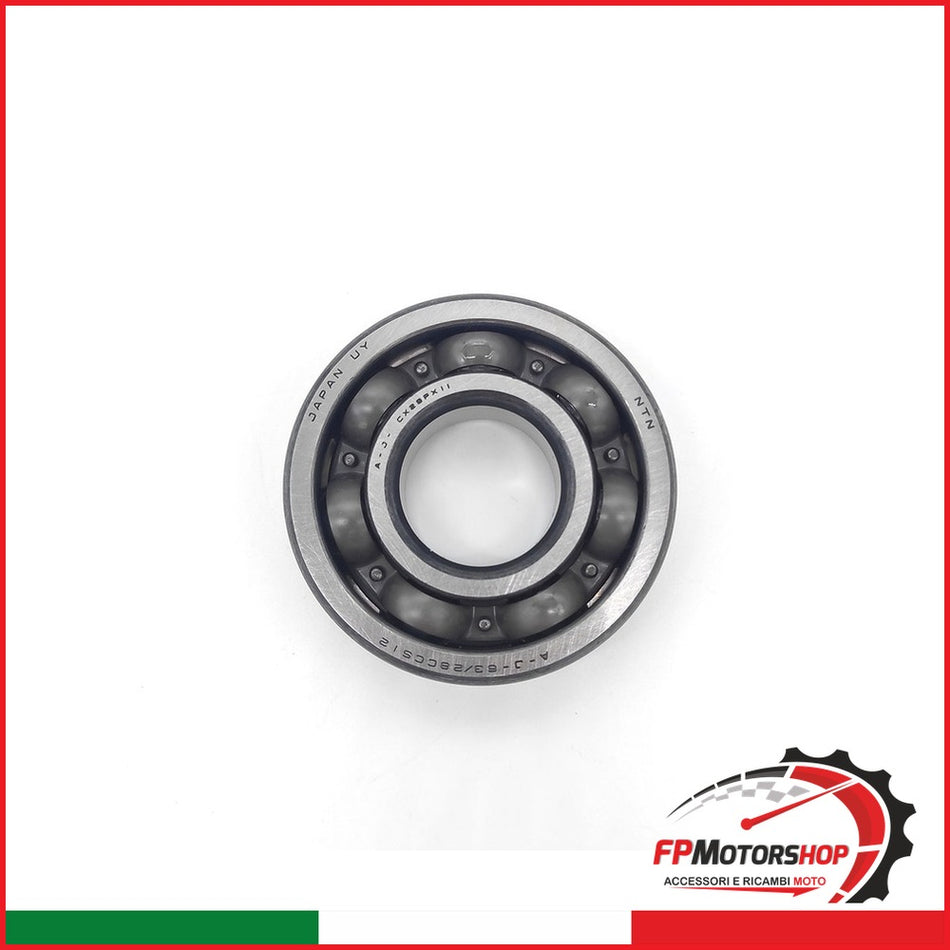 CUSCINETTO PER SCOOTER NTN 2A-2J-63/28CX29 E763282290 JR2CS12PX11 28X68X18