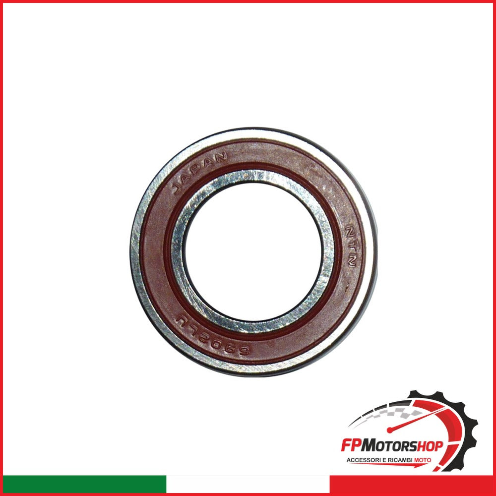CUSCINETTO NTN 6902LLU M.15X28X7 15X28X7 1996-2001 HONDA KYMCO MALAGUTI