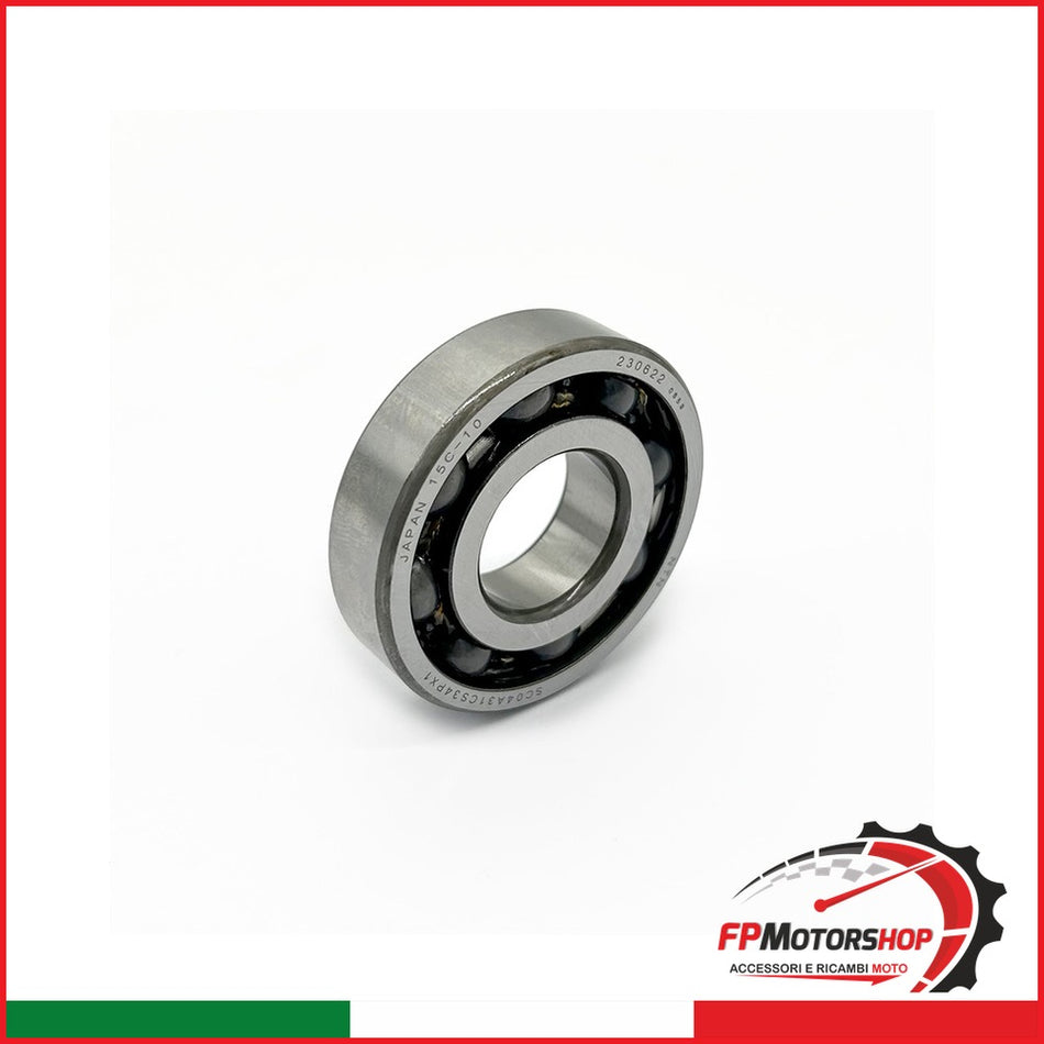 [E804313412] CUSCINETTO NTN SC04A31CS34PX1 M.20x47x12