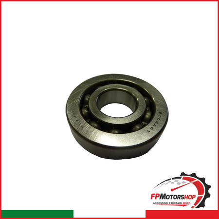 CUSCINETTO NTN SC04A47CS29PX1 M.20X52X12 20X52X12 APRILIA PIAGGIO PEUGEOT GILERA