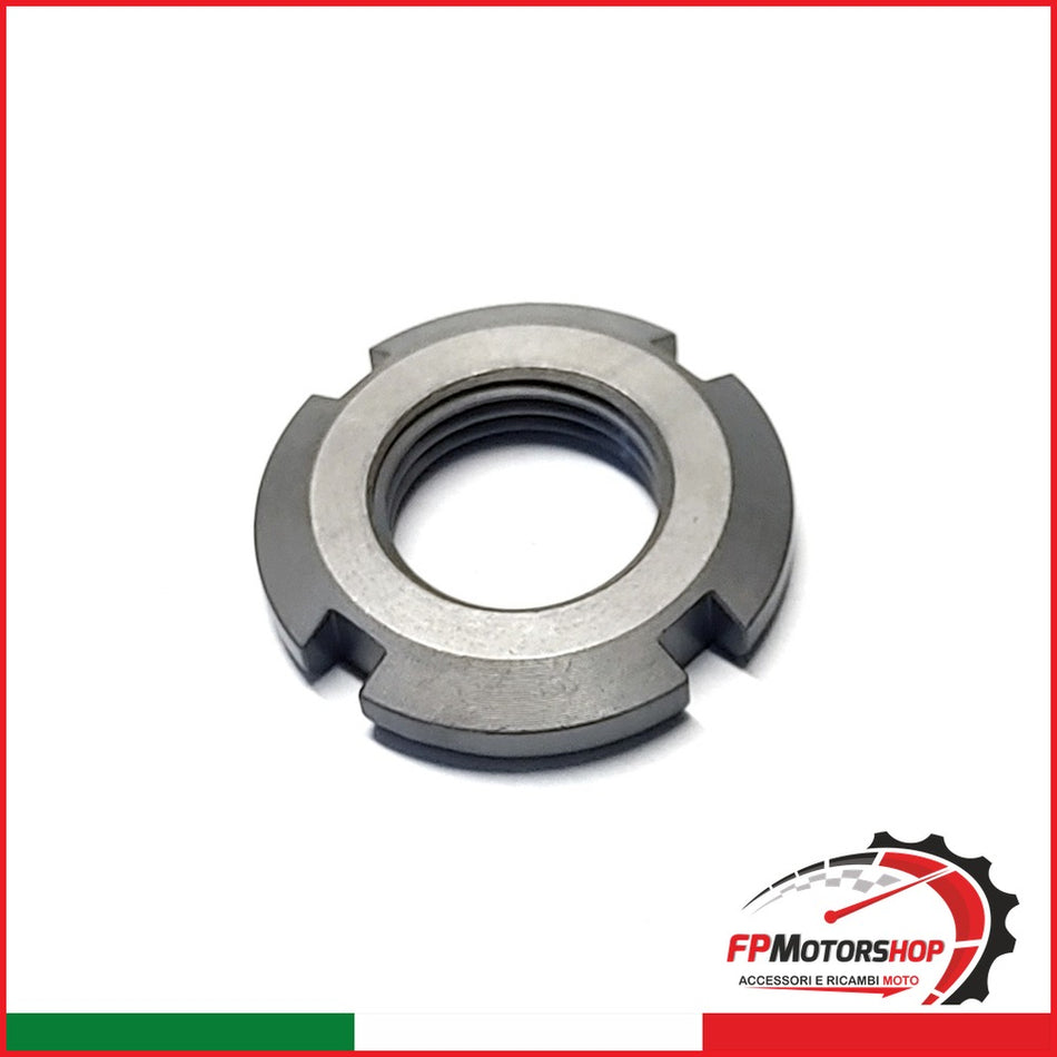 GHIERA SKF KM 1 M12X1 12X1 2016-2020
