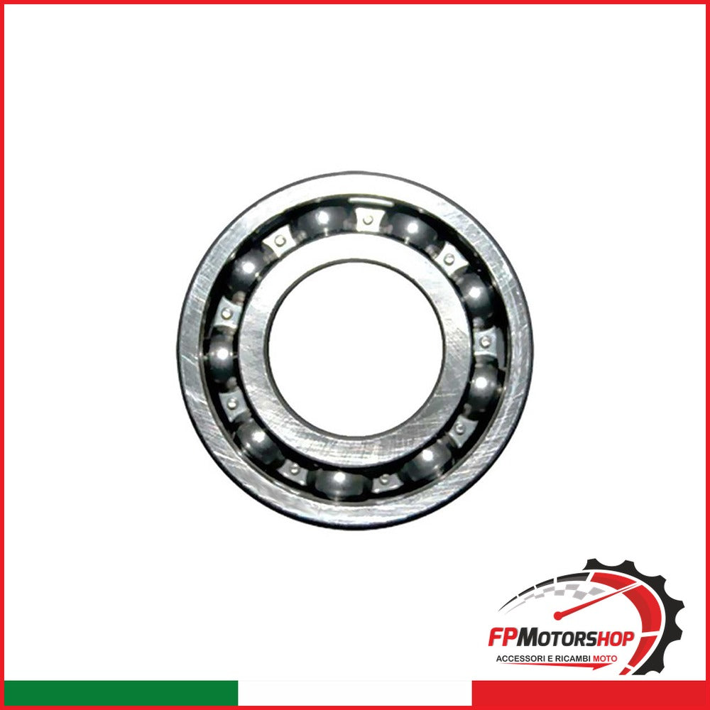 CUSCINETTO NTN TMB206JR2C3 M.30X62X16 30X62X16