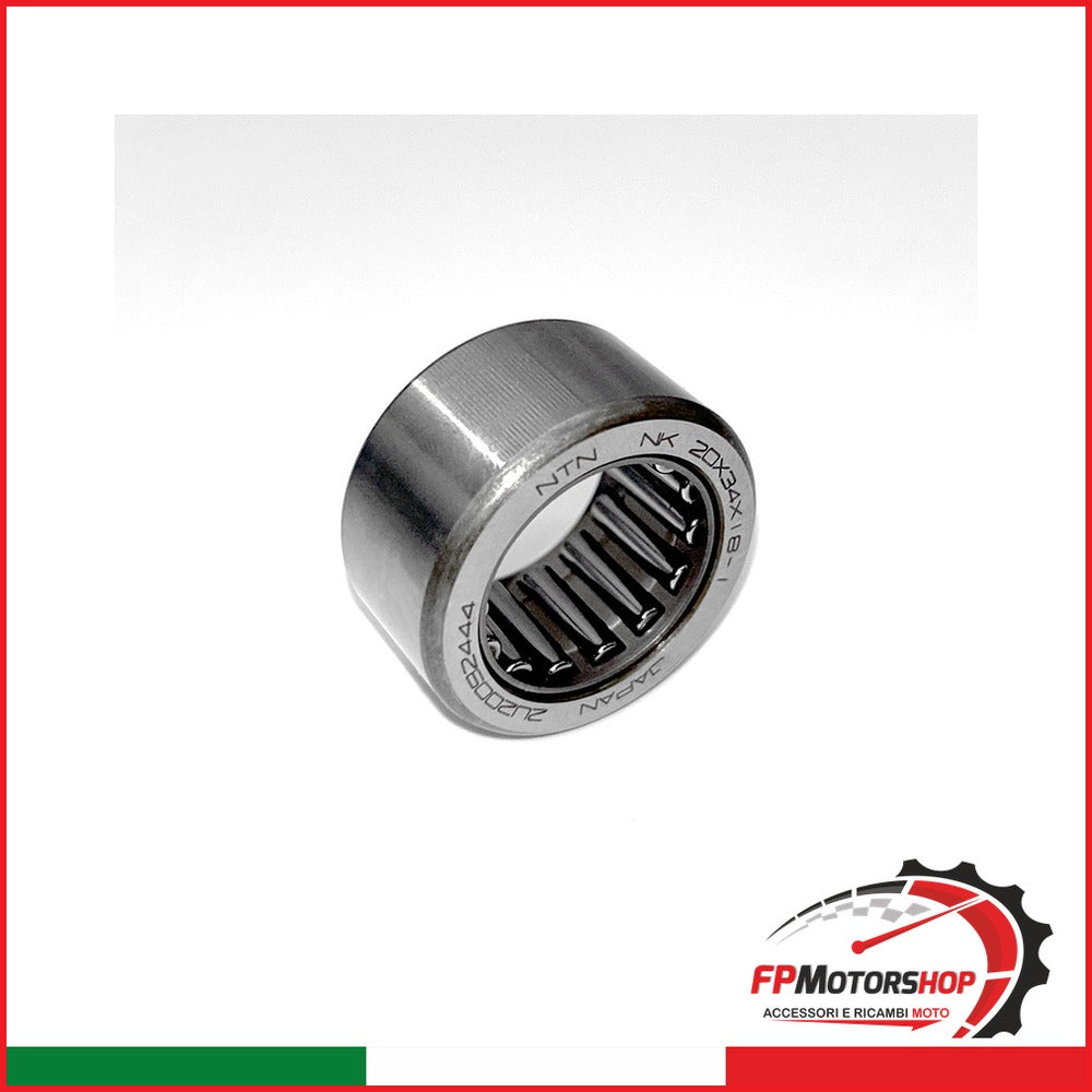 CUSCINETTO NTN NK20X34X18-1 M.20X32X14 20X32X14 20X34X18 YAMAHA X-MAX 400 13-20