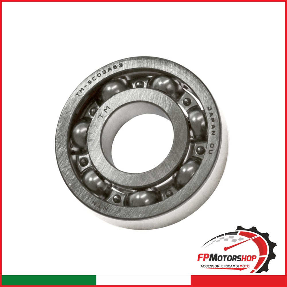 CUSCINETTO NTN TM-SC03A53C3 M.17X40X10 17X40X10