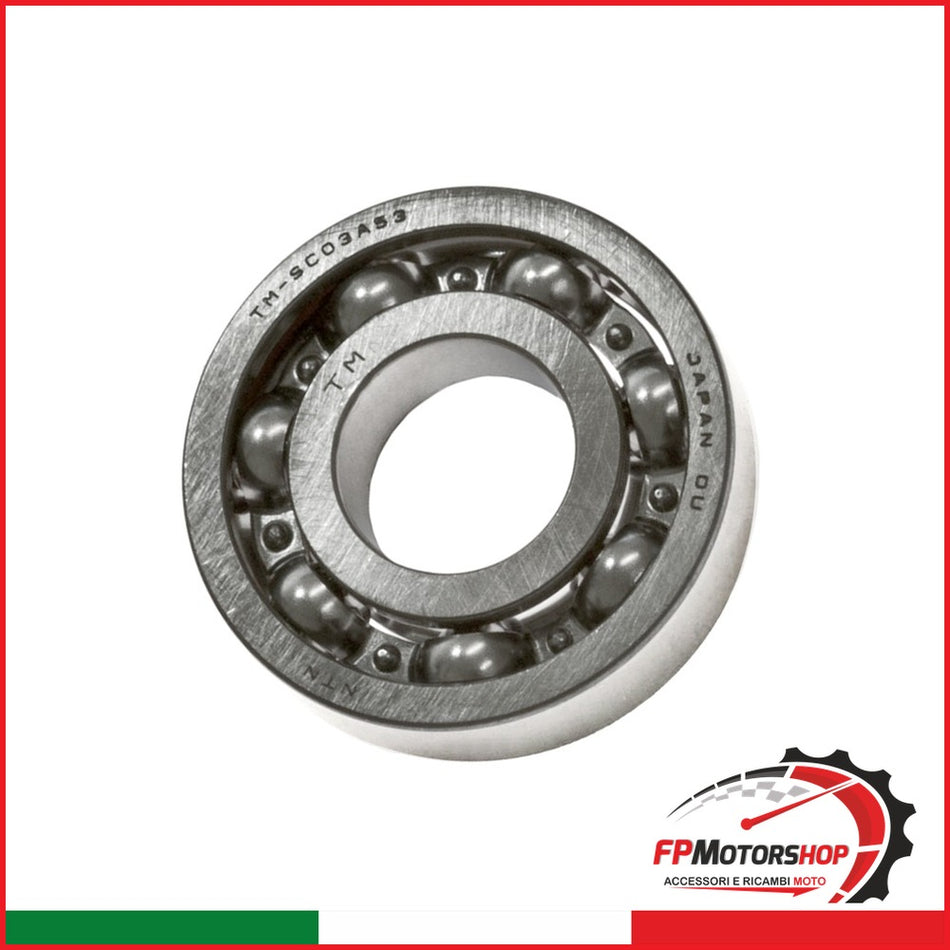 CUSCINETTO NTN TM-SC03A53C3 M.17X40X10 17X40X10