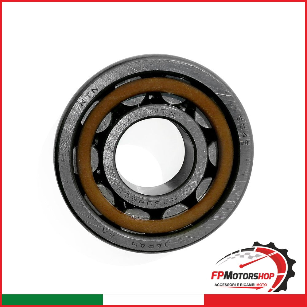 CUSCINETTO NTN NJ304ET2XC3 M.20X52X15 20X52X15