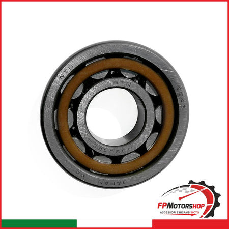 CUSCINETTO NTN NJ304ET2XC3 M.20X52X15 20X52X15