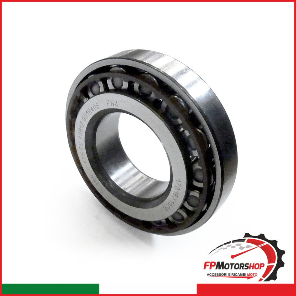 [E9833681730] CUSCINETTO NTN Y75EC43817S01H4 06 33X68X17,3 28X36X13,8