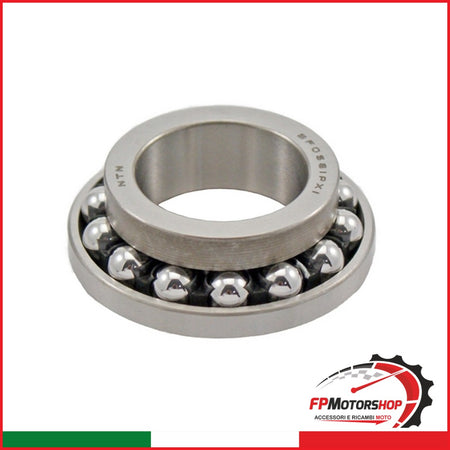 CUSCINETTO NTN STERZO SF0581PX 1 26X47X15X13X5 5 M.26X47X15X13X5 HONDA KAWASAKI