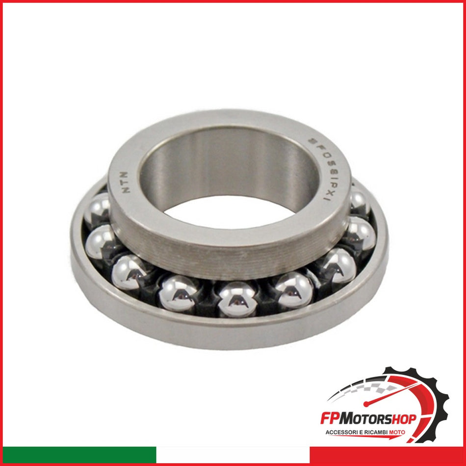 CUSCINETTO NTN STERZO SF0581PX 1 26X47X15X13X5 5 M.26X47X15X13X5 HONDA KAWASAKI