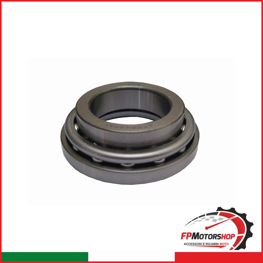 CUSCINETTO NTN STERZO SF0649PX 1 30X55X17 M.30X55X17 HONDA YAMAHA TRIUMPH