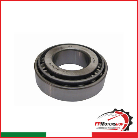 [E994430205] CUSCINETTO NTN STERZO 4T-30205 M.25X52X16,25 25X52X16,5