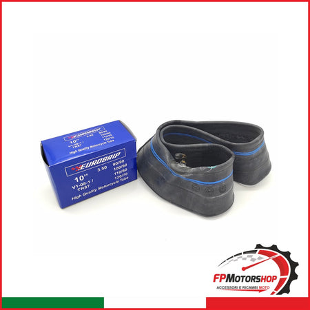 CAMERA D ARIA RAGGIO 10 EG1001 3.50-10 90/90-10 2050-2010 PIAGGIO LML