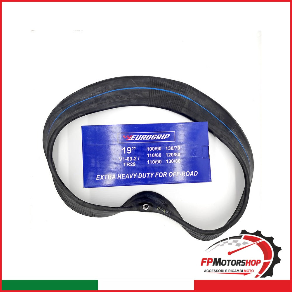 CAMERA D ARIA RAGGIO 19 EG1900 RINF. 110/90-19 120/80-19 BMW HONDA KAWASAKI MOTO