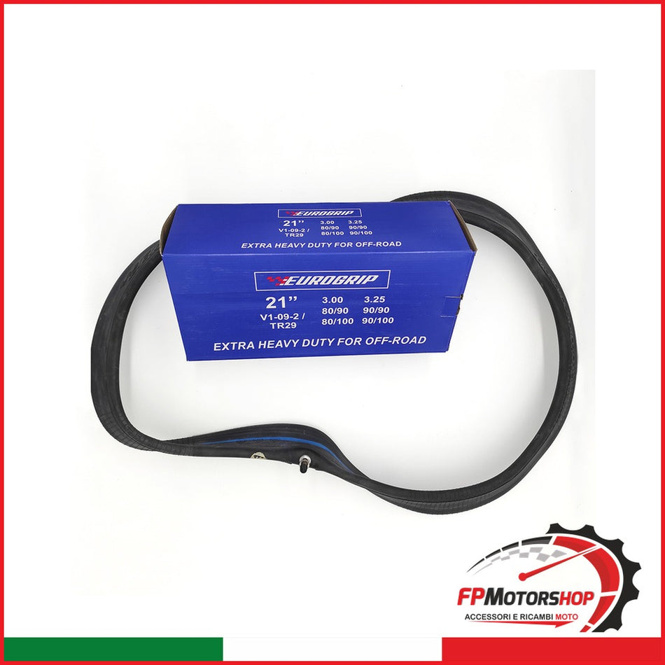 CAMERA D ARIA RAGGIO 21 EG2100 RINF. 90/90-21 3.00-21 1990 APRILIA BMW HONDA