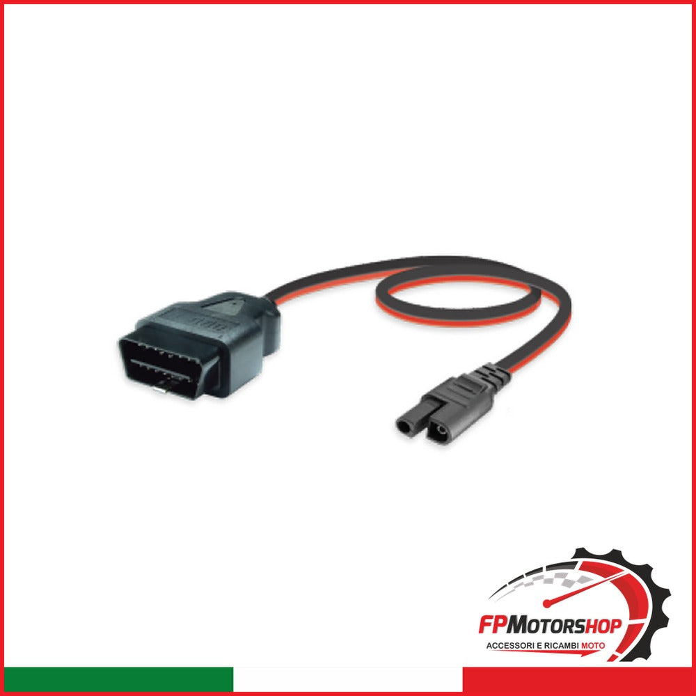 [EL142] CAVO CON SPINA OBD II SERIE SIRIUS 40061